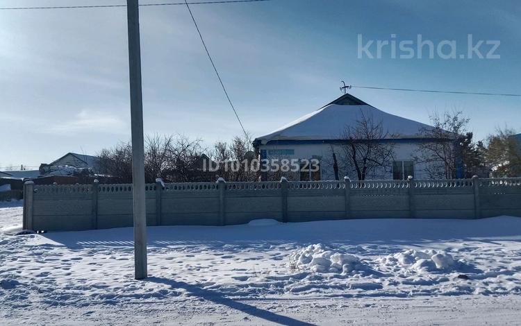 Отдельный дом · 5 комнат · 150 м² · 10 сот., Жагалау 23 — Магазин " Сәлем" за 12 млн ₸ в Жарлыколе — фото 2