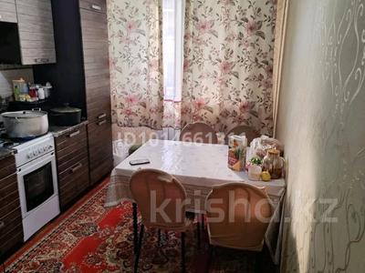 2-комнатная квартира · 56.3 м² · 4/9 этаж, ЖК Асыл арман — Ташкентская за 23 млн ₸ в Иргели