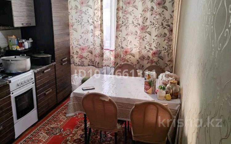 2-бөлмелі пәтер · 56.3 м² · 4/9 қабат, ЖК Асыл арман — Ташкентская, бағасы: 23 млн ₸ в Иргели — фото 2