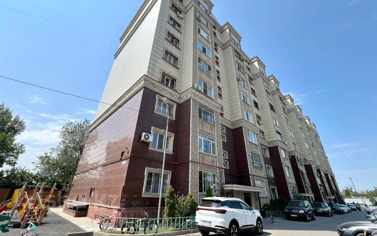 3-комнатная квартира · 65 м² · 1/9 этаж, Столетова 13 — Рыскулова за 38 млн 〒 в Алматы, Жетысуский р-н — фото 2