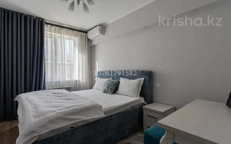 2-комнатная квартира · 54 м² · 4/14 этаж, 17-й мкр, ​17-й микрорайон 6 за 25 000 ₸ в Актау — фото 3