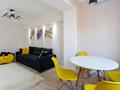 2-комнатная квартира · 54 м² · 4/14 этаж, 17-й мкр, ​17-й микрорайон 6 за 25 000 ₸ в Актау — фото 3