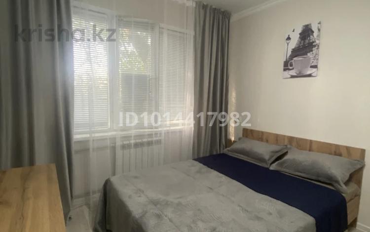 1-комнатная квартира · 15 м² · 1/5 этаж, мкр Сайран, Жубанова 13 — Саина Жубанова за 2 000 ₸ в Алматы, Ауэзовский р-н — фото 2