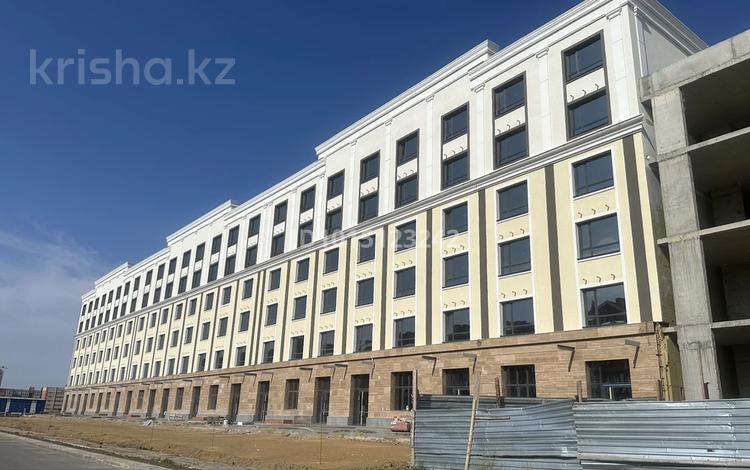 1-комнатная квартира · 27 м² · 6/6 этаж, Микрорайон Береке, Мкрн Береке за 13 млн ₸ в Костанае — фото 2