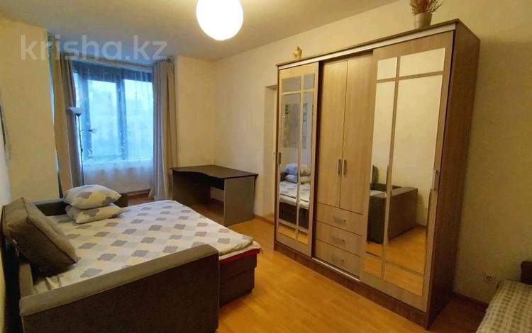 1-комнатная квартира, 30 м², 4/15 этаж помесячно, Сарыарка 50