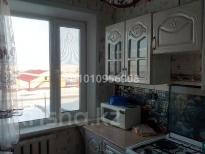 2-комнатная квартира · 43.9 м² · 4/5 этаж, Первый квартал 9 за 7.5 млн ₸ в Молодежном