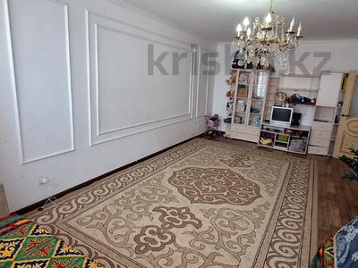2-бөлмелі пәтер · 93 м² · 3/16 қабат, Шұғыла ш/а., Жуалы, бағасы: 37.5 млн ₸ в Алматы, Наурызбайский р-н