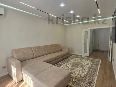 1-комнатная квартира · 52 м² · 7/9 этаж, дулатулы 77 за 28.6 млн ₸ в Кокшетау
