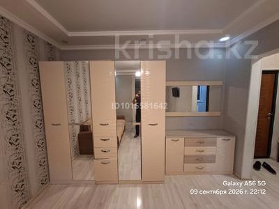 1-комнатная квартира · 40 м² · 10/12 этаж, мкр Акбулак, 1-я улица 43 — Напротив Алматы арены за 200 000 ₸ в Алатауский р-н