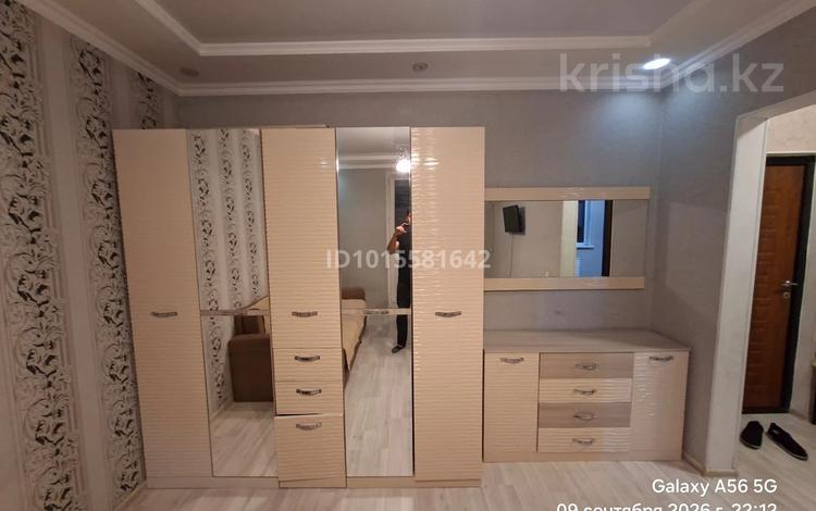 1-бөлмелі пәтер · 40 м² · 10/12 қабат, Ақбұлақ ш/а., 1-я улица 43 — Напротив Алматы арены, бағасы: 200 000 ₸ в Алатауский р-н — фото 6