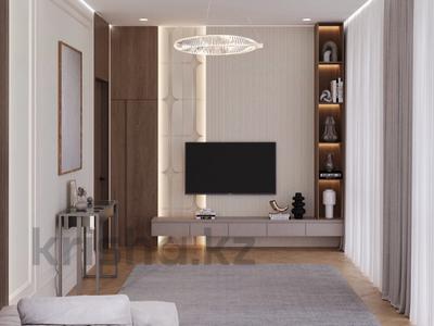 3-бөлмелі пәтер · 130 м² · 6/19 қабат, Назарбаева 235 Б, бағасы: 1.2 млн ₸ в Алматы, Бостандыкский р-н