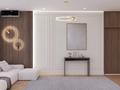 3-бөлмелі пәтер · 130 м² · 6/19 қабат, Назарбаева 235 Б, бағасы: 1.2 млн ₸ в Алматы, Бостандыкский р-н — фото 5