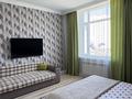 1-комнатная квартира · 45 м² · 6/9 этаж, Мәнгілік ел 51/3 — Ұлыдала за 370 000 ₸ в Астане, Есильский р-н — фото 2