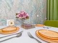 1-комнатная квартира · 45 м² · 6/9 этаж, Мәнгілік ел 51/3 — Ұлыдала за 370 000 ₸ в Астане, Есильский р-н
