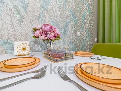 1-комнатная квартира · 45 м² · 6/9 этаж, Мәнгілік ел 51/3 — Ұлыдала за 370 000 ₸ в Астане, Есильский р-н