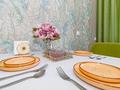 1-комнатная квартира · 45 м² · 6/9 этаж, Мәнгілік ел 51/3 — Ұлыдала за 370 000 ₸ в Астане, Есильский р-н — фото 24