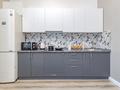 1-комнатная квартира · 45 м² · 6/9 этаж, Мәнгілік ел 51/3 — Ұлыдала за 370 000 ₸ в Астане, Есильский р-н — фото 3