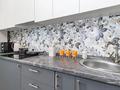 1-комнатная квартира · 45 м² · 6/9 этаж, Мәнгілік ел 51/3 — Ұлыдала за 370 000 ₸ в Астане, Есильский р-н — фото 7