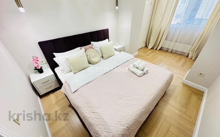 2-бөлмелі пәтер · 53 м², Гагарина 310, бағасы: 20 000 ₸ в Алматы, Бостандыкский р-н — фото 4