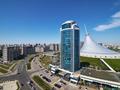 2-комнатная квартира · 72 м² · 16/16 этаж, Туран 39/3 — Квартира с хорошей планировкой и Шикарным Видом из окна !!!! за 55.9 млн ₸ в Астане, Есильский р-н — фото 32