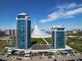 2-комнатная квартира · 72 м² · 16/16 этаж, Туран 39/3 — Квартира с хорошей планировкой и Шикарным Видом из окна !!!! за 55.9 млн ₸ в Астане, Есильский р-н — фото 30