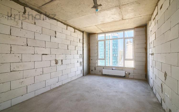 2-комнатная квартира · 72 м² · 16/16 этаж, Туран 39/3 — Квартира с хорошей планировкой и Шикарным Видом из окна !!!! за 55.9 млн ₸ в Астане, Есильский р-н — фото 33