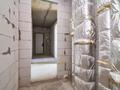 2-комнатная квартира · 72 м² · 16/16 этаж, Туран 39/3 — Квартира с хорошей планировкой и Шикарным Видом из окна !!!! за 55.9 млн ₸ в Астане, Есильский р-н — фото 18