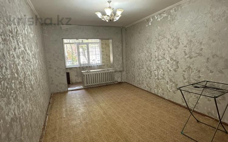 2-комнатная квартира · 53 м² · 1/5 этаж, мкр Аса за 14 млн ₸ в Таразе — фото 2