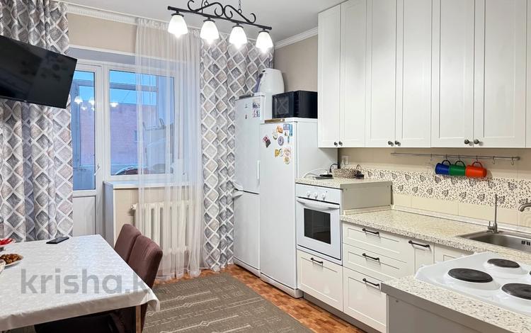 2-комнатная квартира · 60 м² · 9/12 этаж, Кудайбердиулы 24/1 за 29 млн ₸ в Астане, Алматы р-н — фото 2