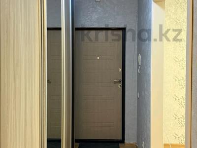 2-комнатная квартира · 59.8 м² · 9/9 этаж, Молдагалиева 6 за 27.5 млн ₸ в Астане, Нура р-н