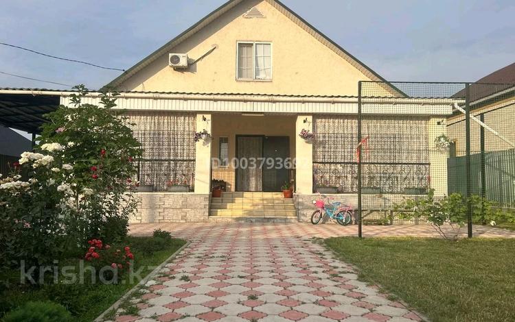 Отдельный дом · 5 комнат · 140 м² · 9 сот., Курманов за 70 млн ₸ в  — фото 2