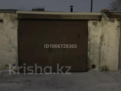 Гараж · мкр Новый Город — улица Пичугина с улицей Новосёлов за 2.5 млн 〒 в Караганде, Казыбек би р-н