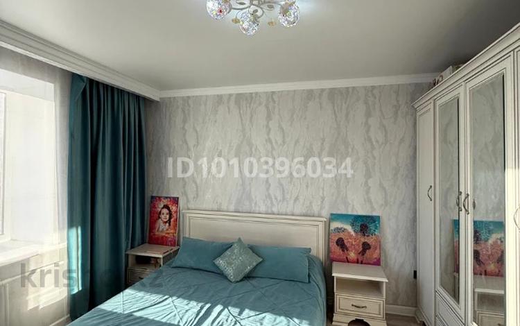 4-комнатная квартира · 90 м² · 5/7 этаж, Абулхаир хана 37 за 28 млн ₸ в Актобе — фото 3
