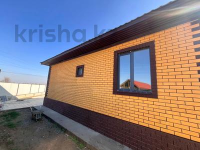 Отдельный дом · 4 комнаты · 120 м² · 8 сот., Жамбыла 103д за 45 млн 〒 в Коянкусе