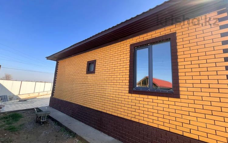 Отдельный дом · 4 комнаты · 120 м² · 8 сот., Жамбыла 103д за 45 млн 〒 в Коянкусе — фото 39