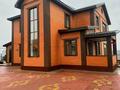 Отдельный дом · 7 комнат · 300 м² · 10 сот., мкр. Алтын орда, Мкр. Батыс-2 за 185 млн ₸ в Актобе