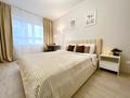 1-комнатная квартира · 42 м² · 5/12 этаж, Керей-Жанибек хандар 44/2 — Сфера парк за 3 000 ₸ в Астане, Есильский р-н