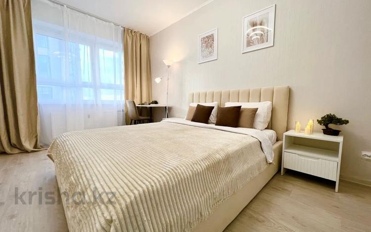 1-комнатная квартира · 42 м² · 5/12 этаж, Керей-Жанибек хандар 44/2 — Сфера парк за 3 000 ₸ в Астане, Есильский р-н — фото 6