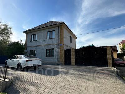 Отдельный дом · 4 комнаты · 124 м² · 4 сот., Сыбанова 102 за 70 млн 〒 в Семее