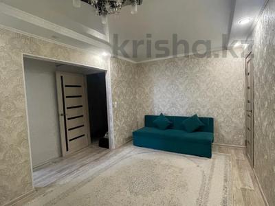 2-комнатная квартира · 41.6 м² · 3/4 этаж, Ауэзова за ~ 16 млн 〒 в Петропавловске