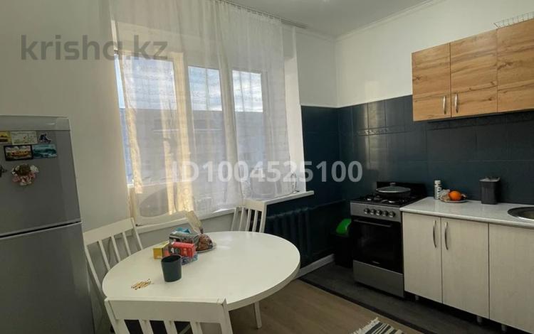 1-комнатная квартира · 33.7 м² · 5/5 этаж, Гагарина 158а — Гагарина/Утепова за 30 млн 〒 в Алматы, Бостандыкский р-н — фото 2