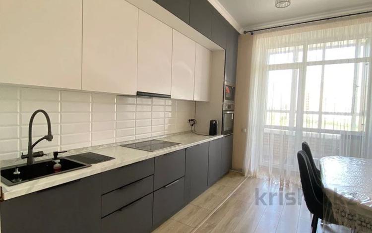 2-комнатная квартира, 72 м², 3/9 этаж, Айтматова 20 — Мухамедханова