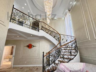 Отдельный дом · 6 комнат · 226 м² · 8 сот., Кемертоган 86 — Береке за 72 млн ₸
