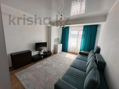 2-комнатная квартира · 56.6 м² · 4/9 этаж, Казыбек Би 5 за ~ 29 млн ₸ в Усть-Каменогорске