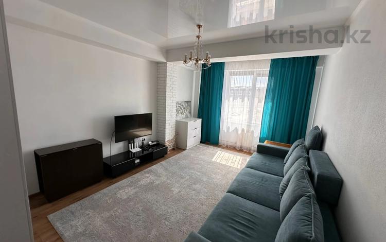 2-бөлмелі пәтер · 56.6 м² · 4/9 қабат, Казыбек Би 5, бағасы: ~ 29 млн ₸ в Усть-Каменогорске — фото 10