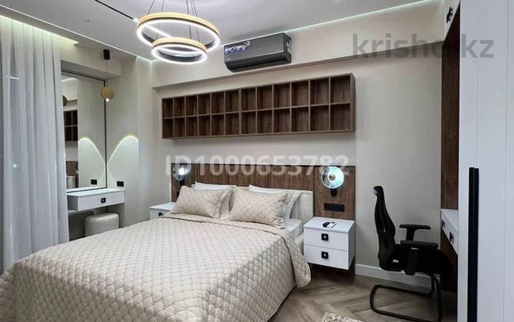 1-бөлмелі пәтер · 50 м² · 7/9 қабат, Розыбакиева 320 — Радостовца 270, бағасы: 35 000 ₸ в Алматы, Бостандыкский р-н — фото 15