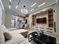 1-бөлмелі пәтер · 50 м² · 7/9 қабат, Розыбакиева 320 — Радостовца 270, бағасы: 35 000 ₸ в Алматы, Бостандыкский р-н — фото 3
