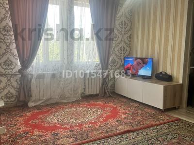 2-комнатная квартира · 49 м² · 2/2 этаж, Туймебая, Молдагулова 15 — Тауелсиздик за 12 млн ₸ в 