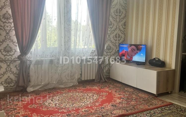 2-комнатная квартира · 49 м² · 2/2 этаж, Туймебая, Молдагулова 15 — Тауелсиздик за 12 млн ₸ в  — фото 2