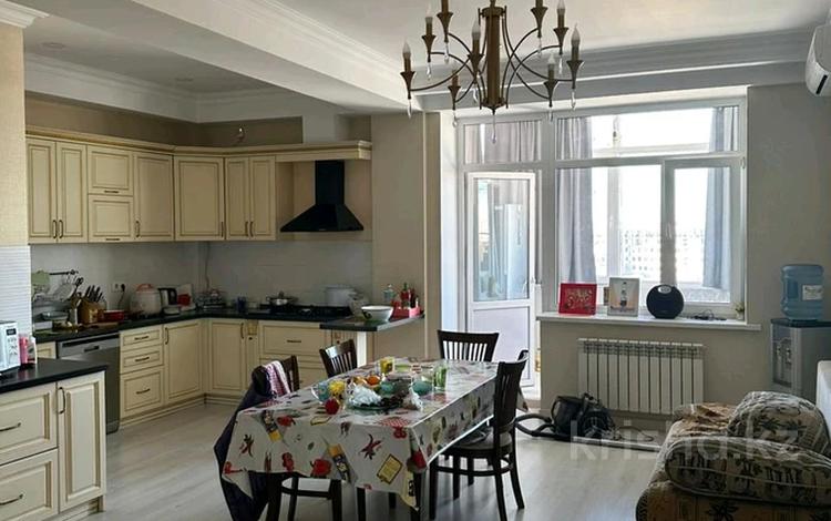 5-комнатная квартира · 175 м² · 5/7 этаж, Жана Гарышкер за 88 млн ₸ в Талдыкоргане — фото 2